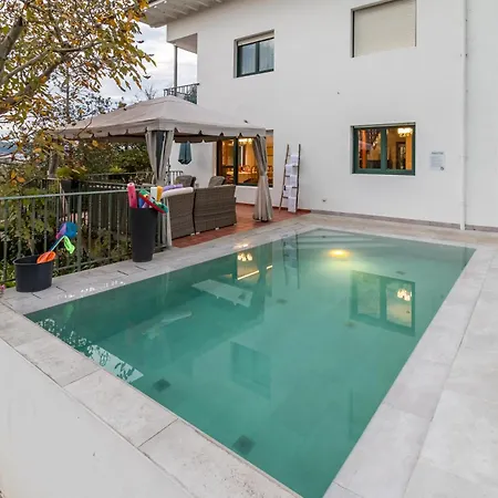 Casa La Quinta 科林德雷斯