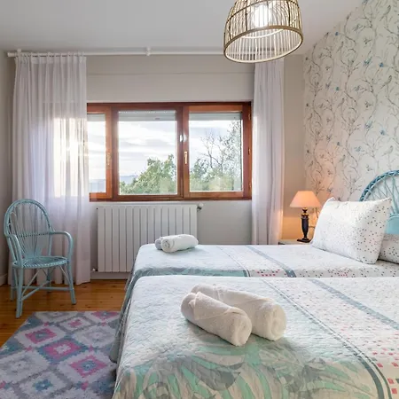 Casa La Quinta Country house *