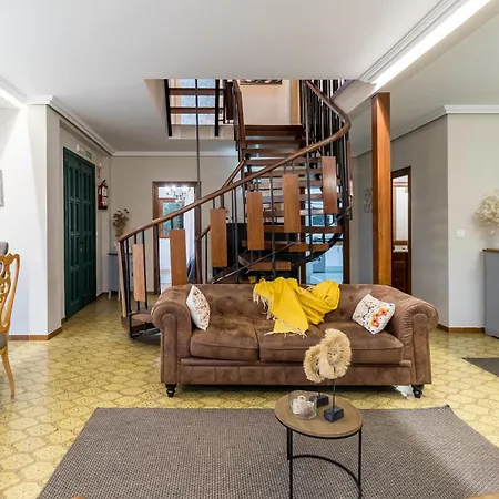 Casa La Quinta Country house